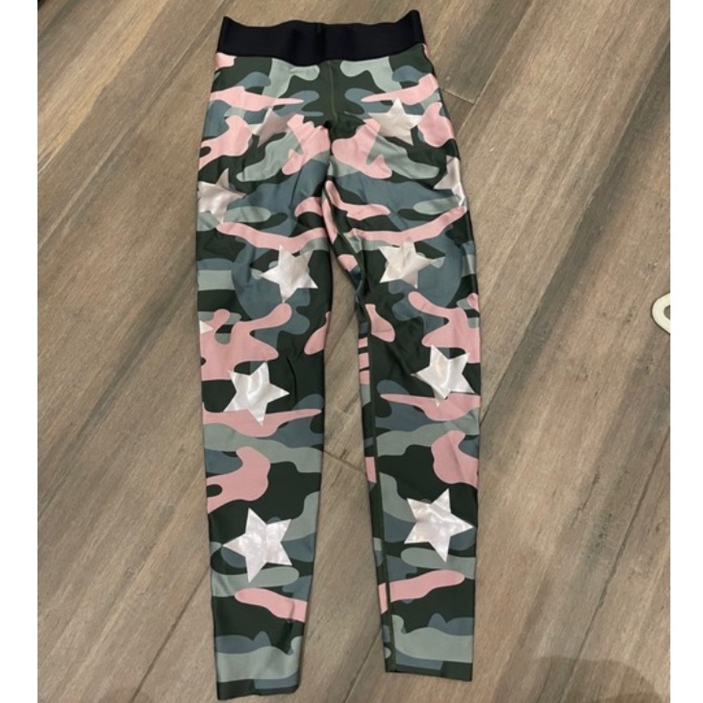 Ultracor leggings